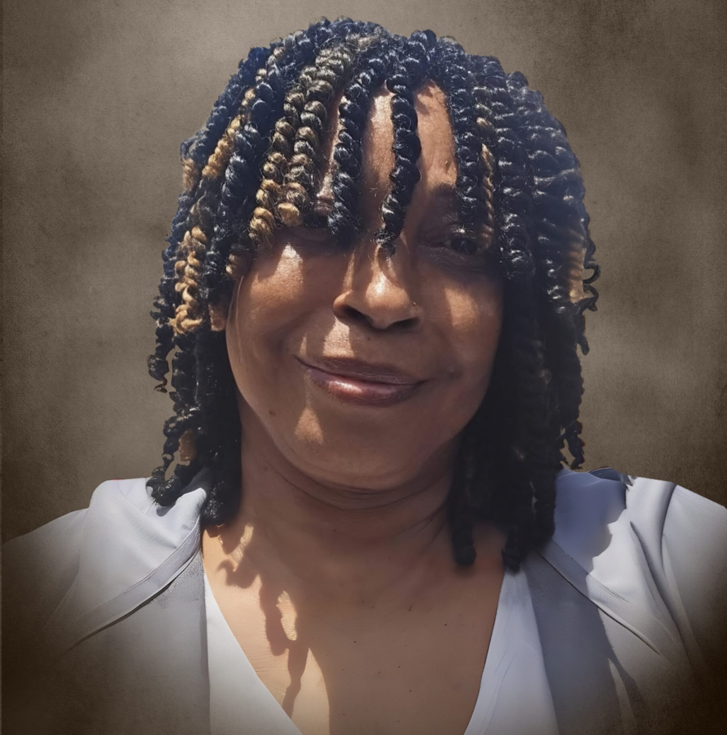 sheila chisom 