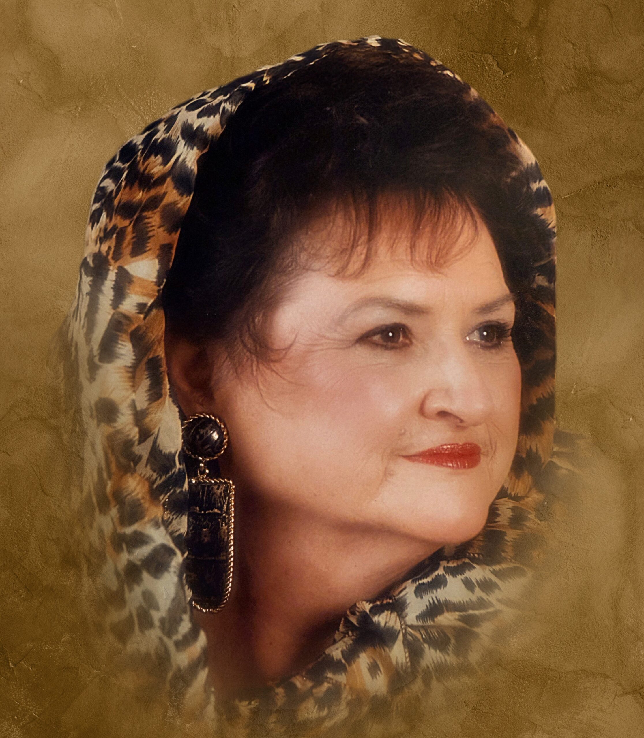 doris vaughn
