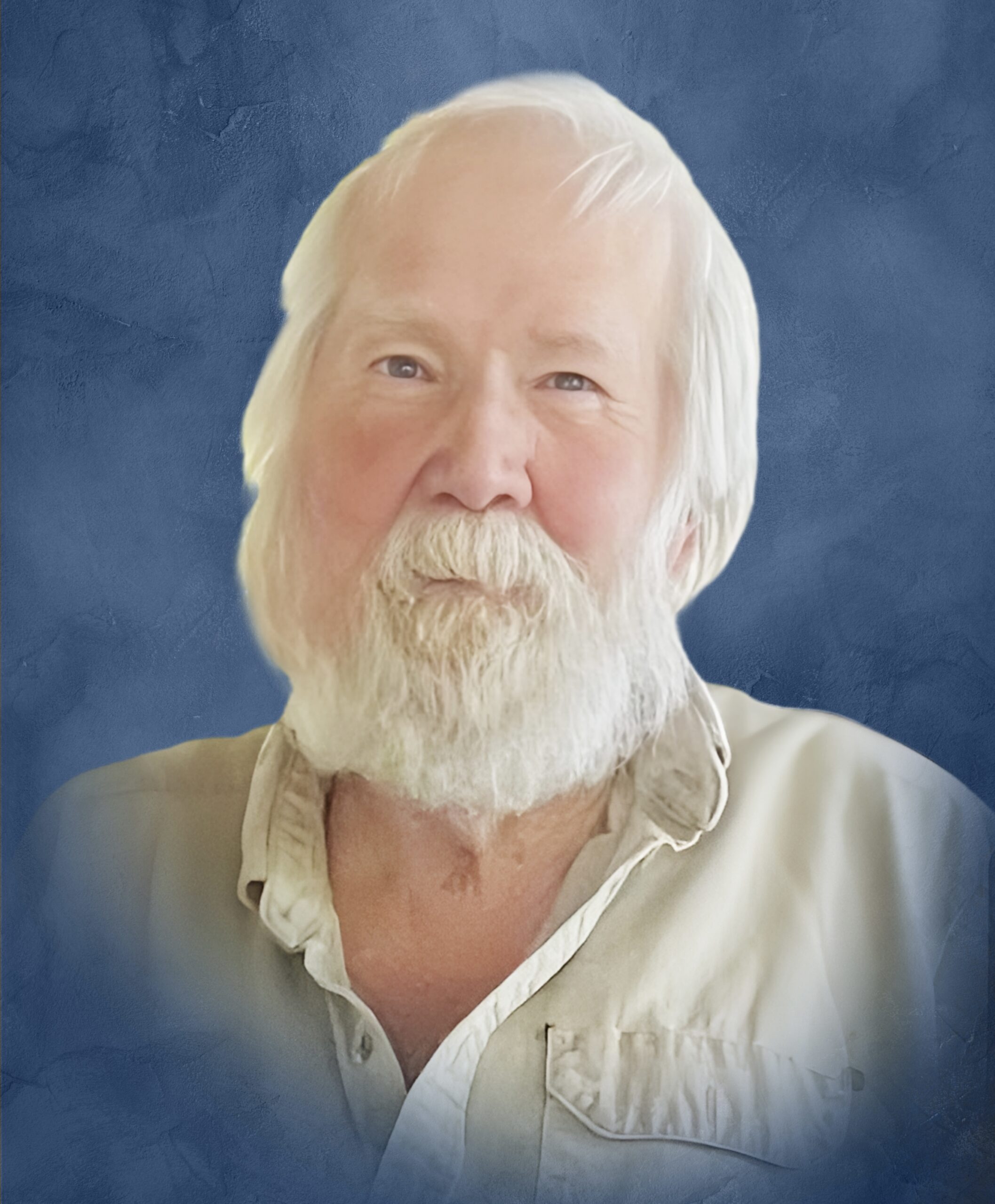 harry george