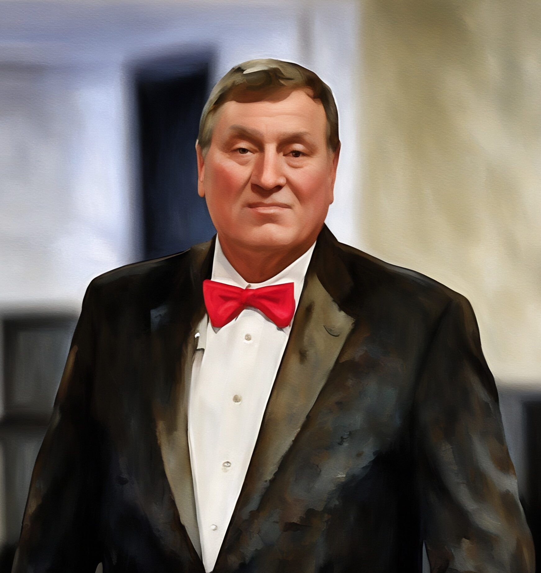 dwight greenberg