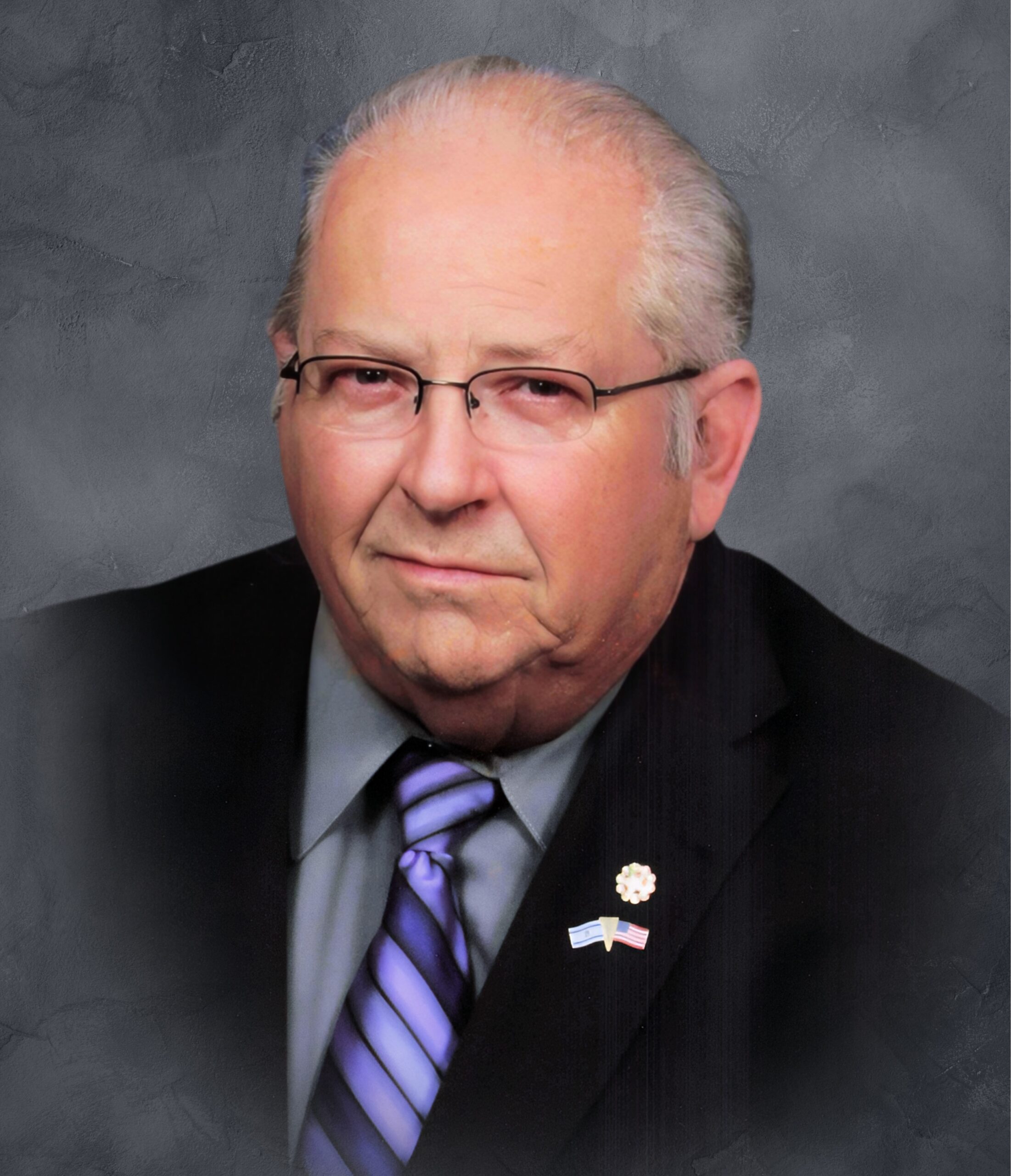 ronald davis