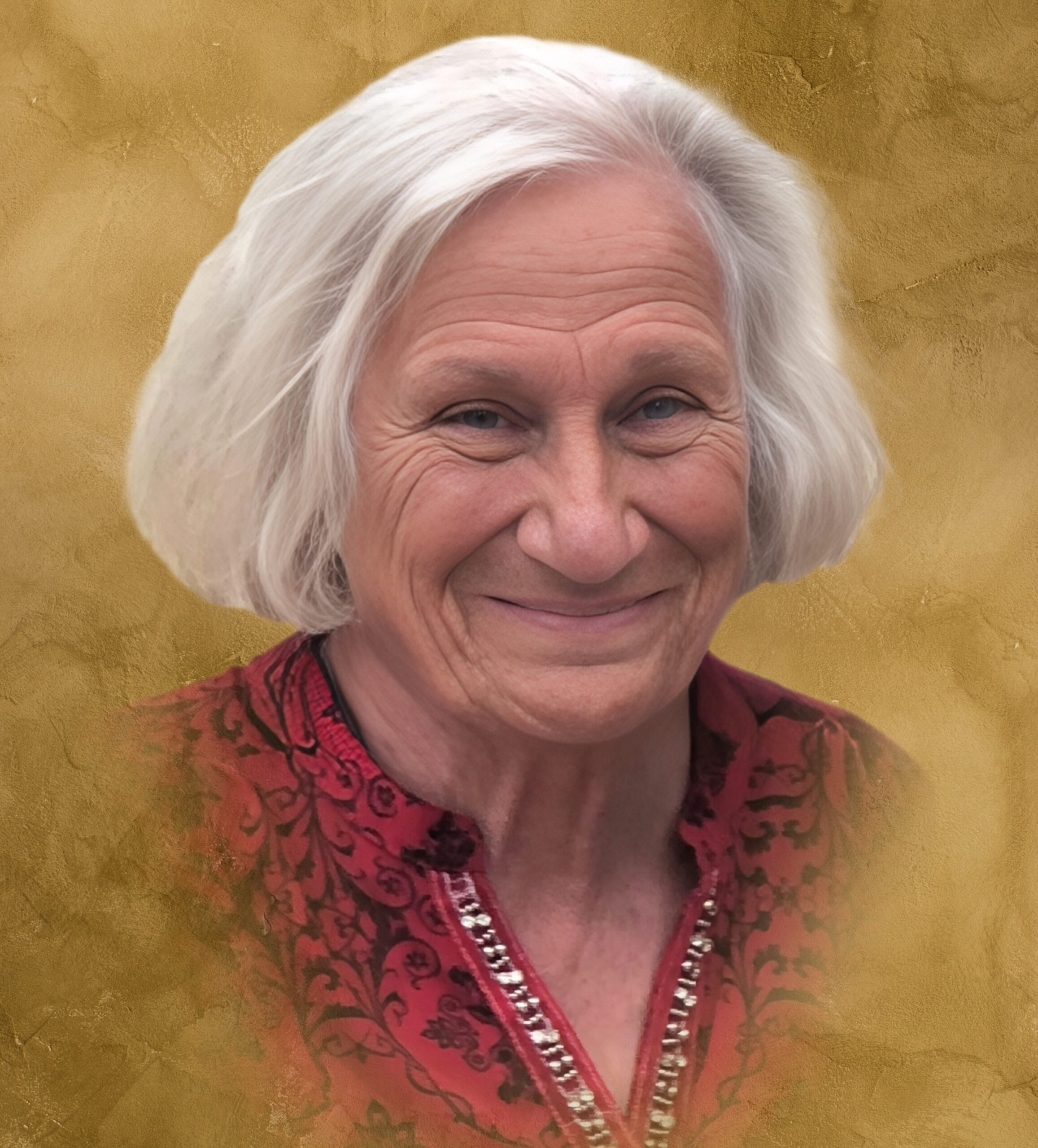 polly werline