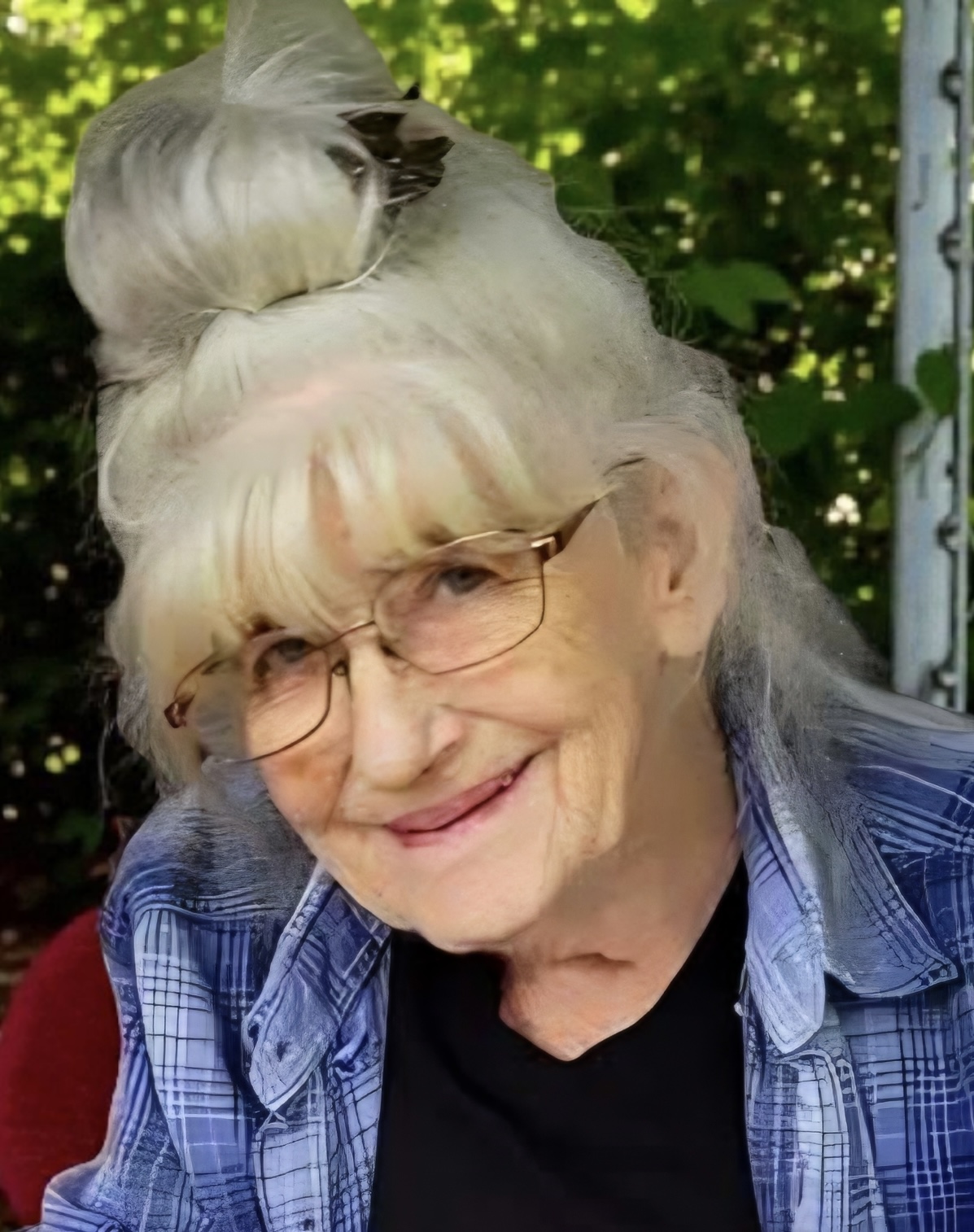 barbara rector