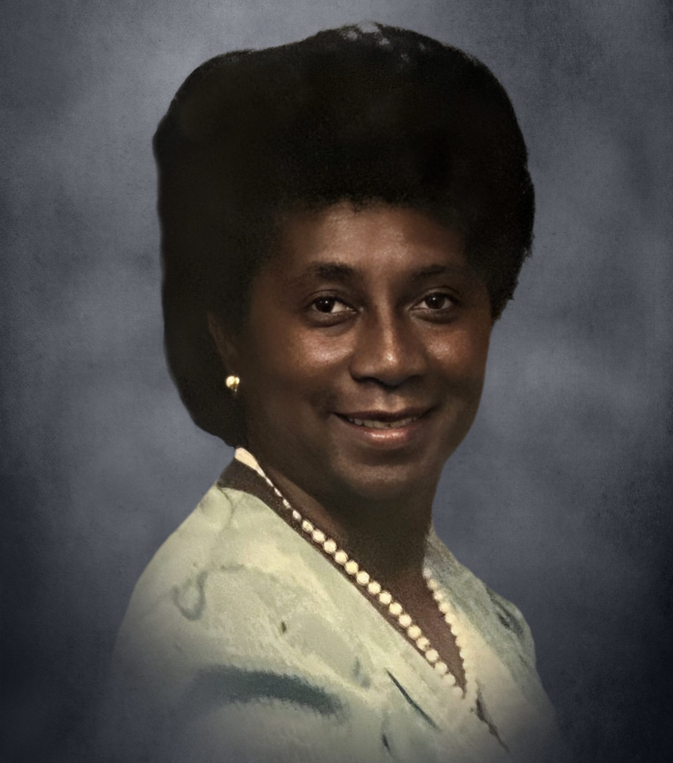 vannie  hill