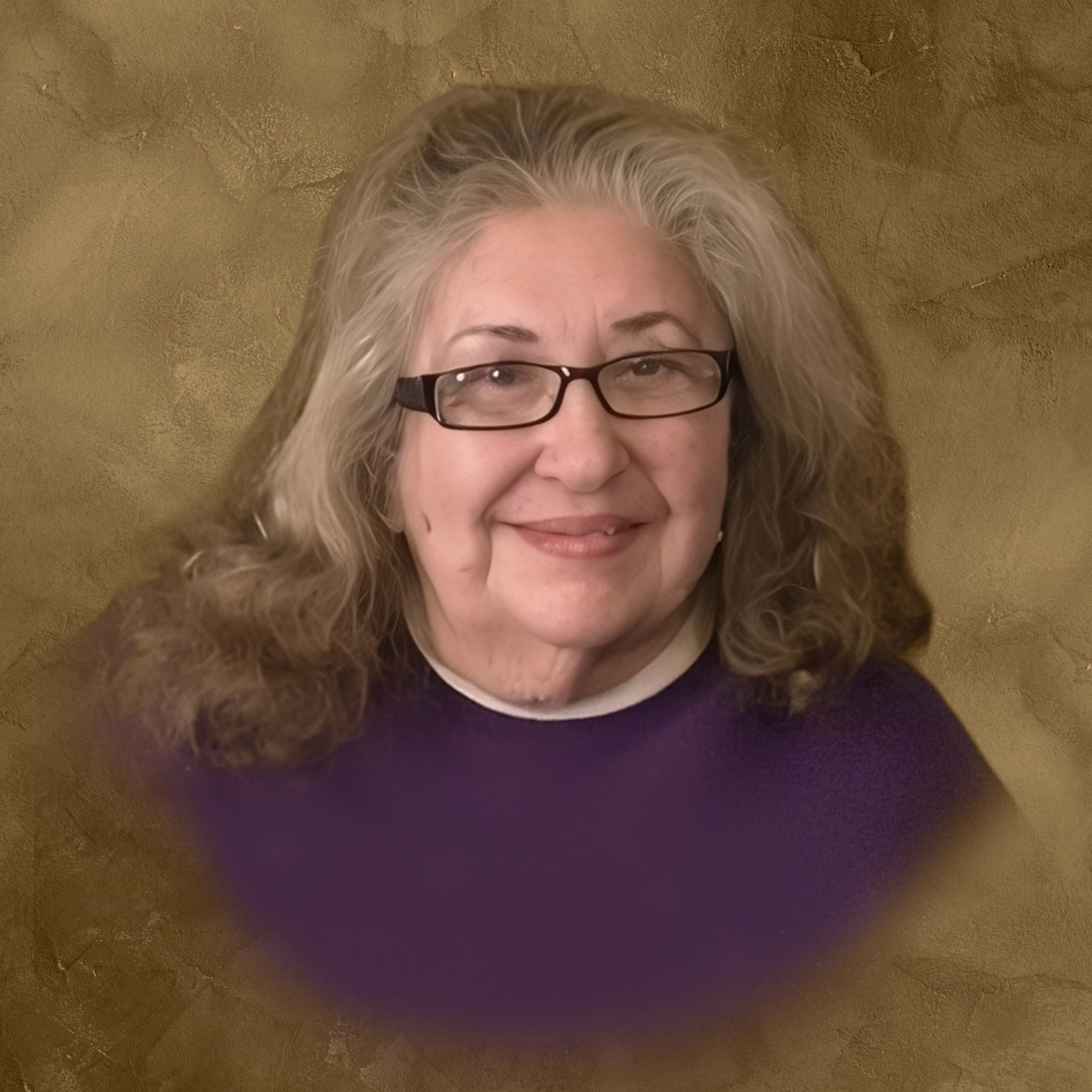 mary cook
