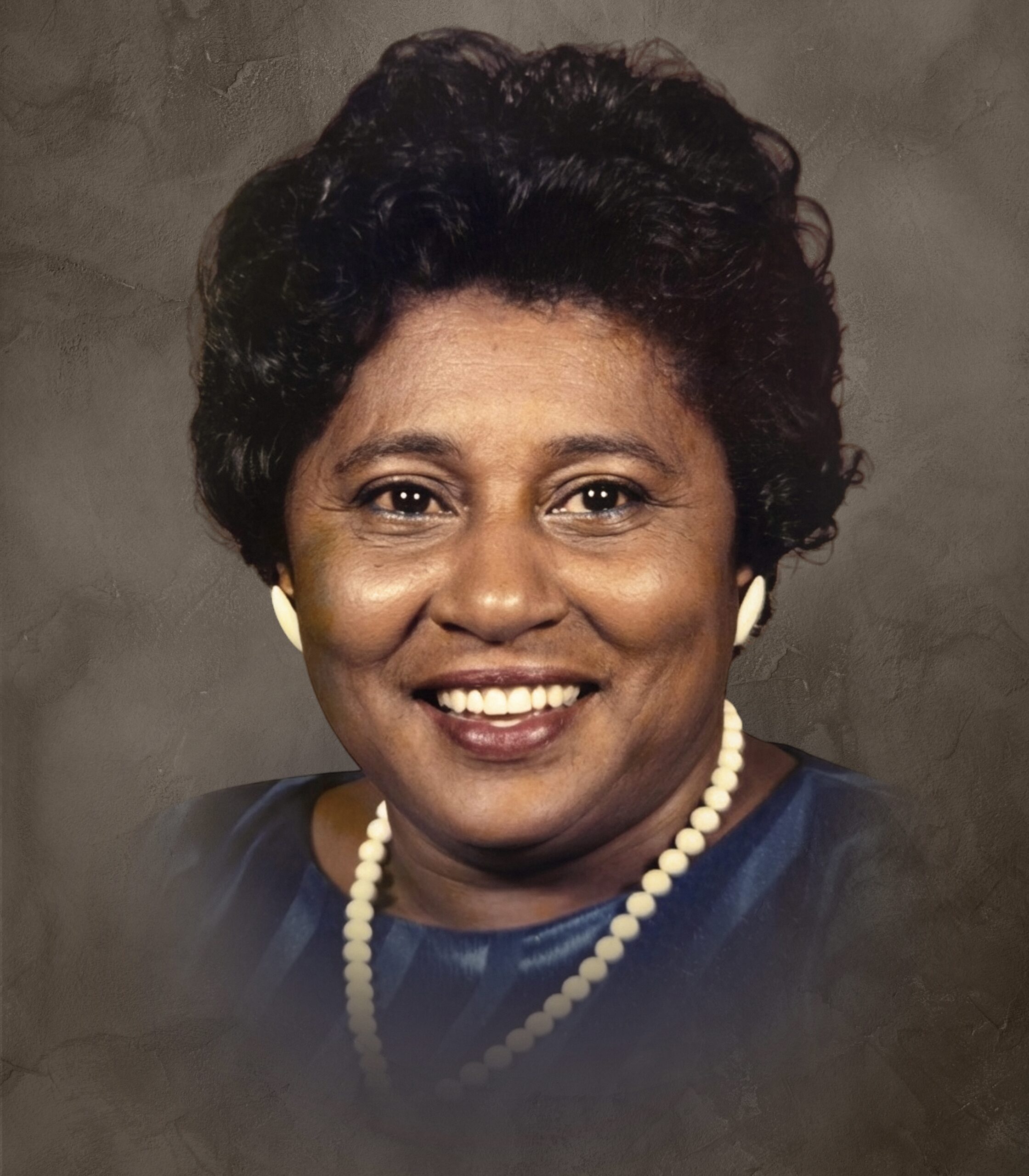 maxine anderson
