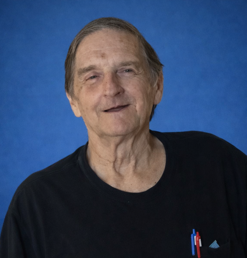 fred burney