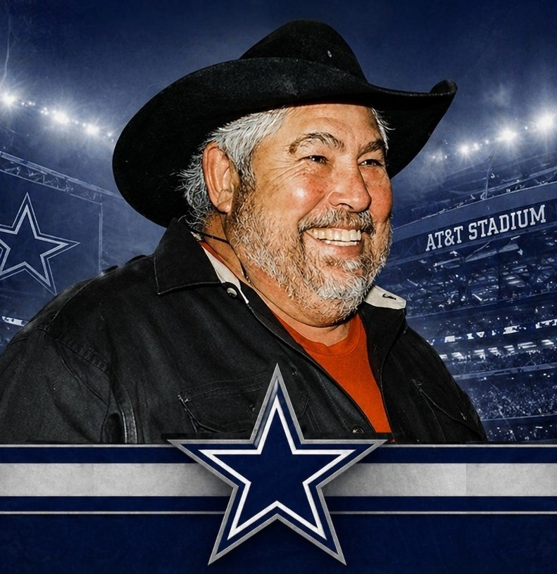 mark garcia, sr.