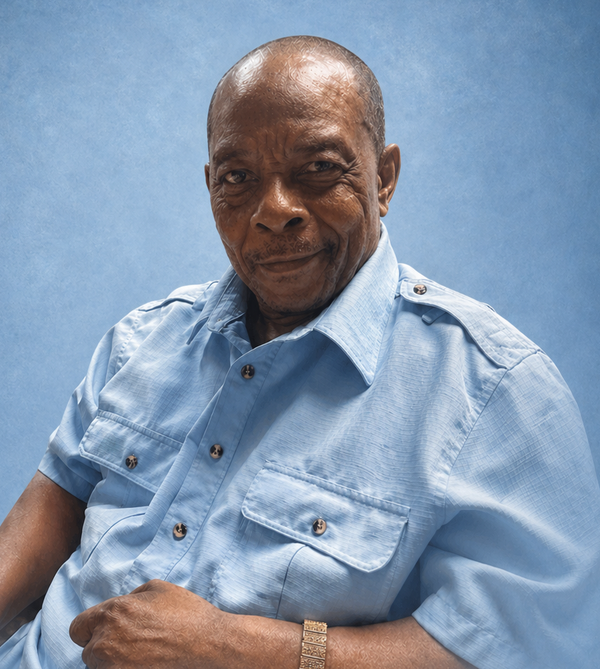 alford montgomery