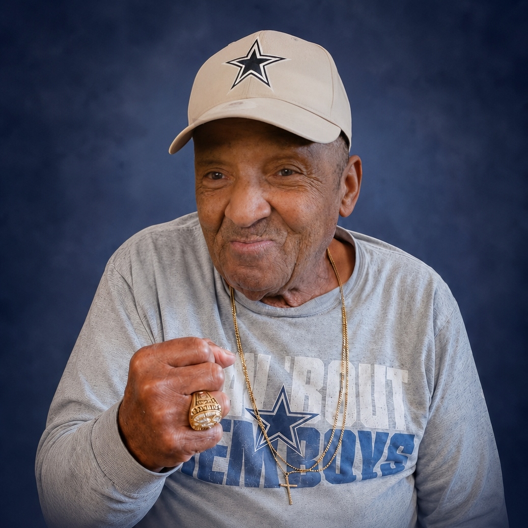 lee  denmark, jr.