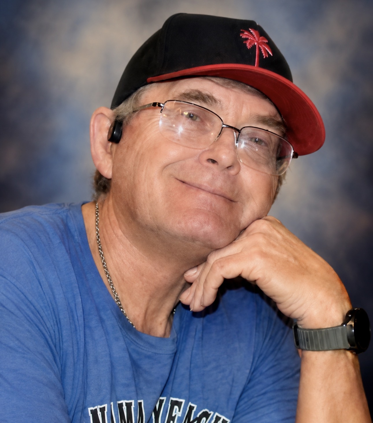 wesley richey, sr.