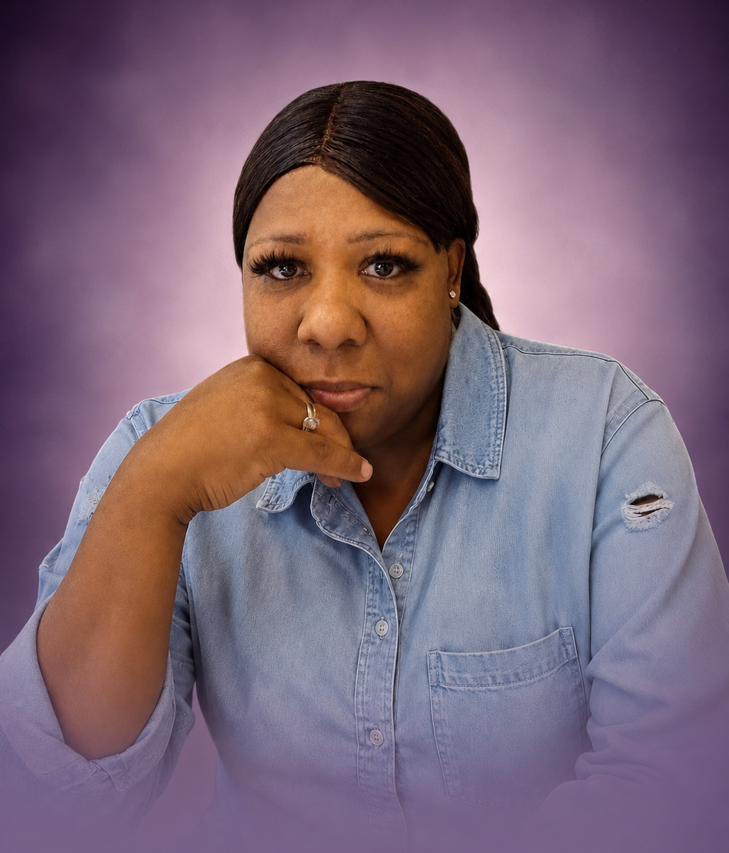 martisha holloman