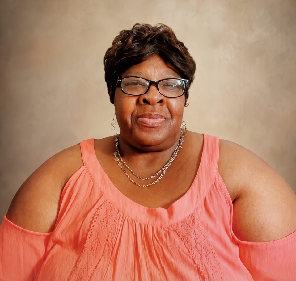 charline walton