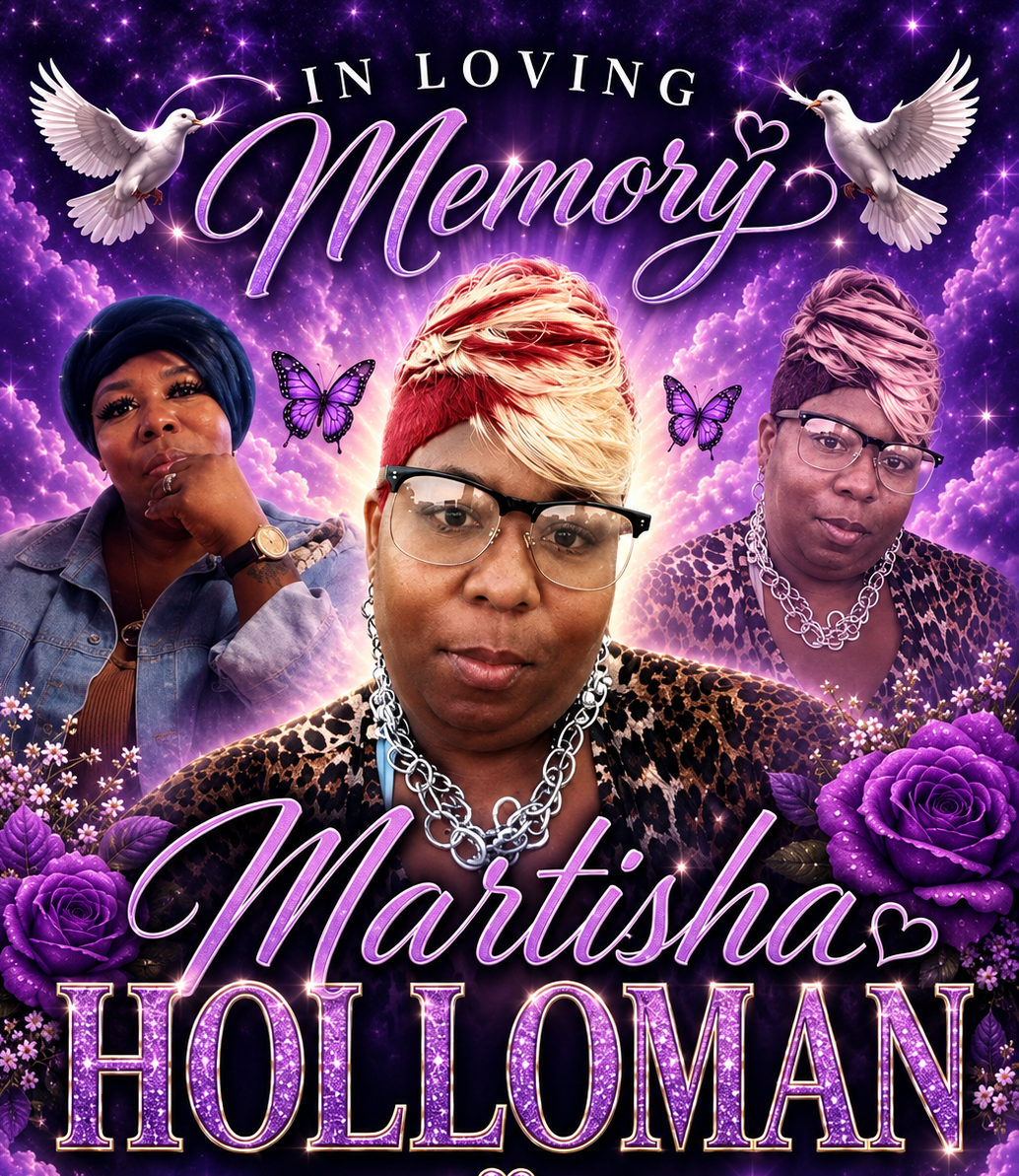 martisha holloman