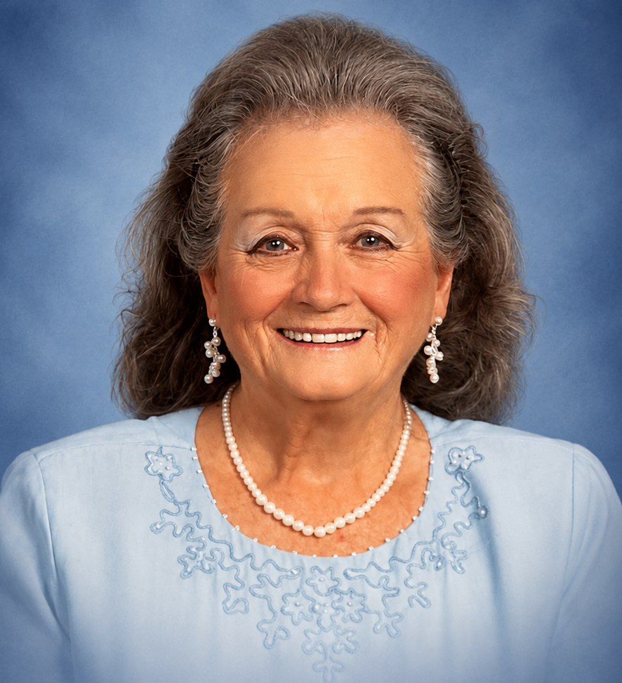 gladys organ