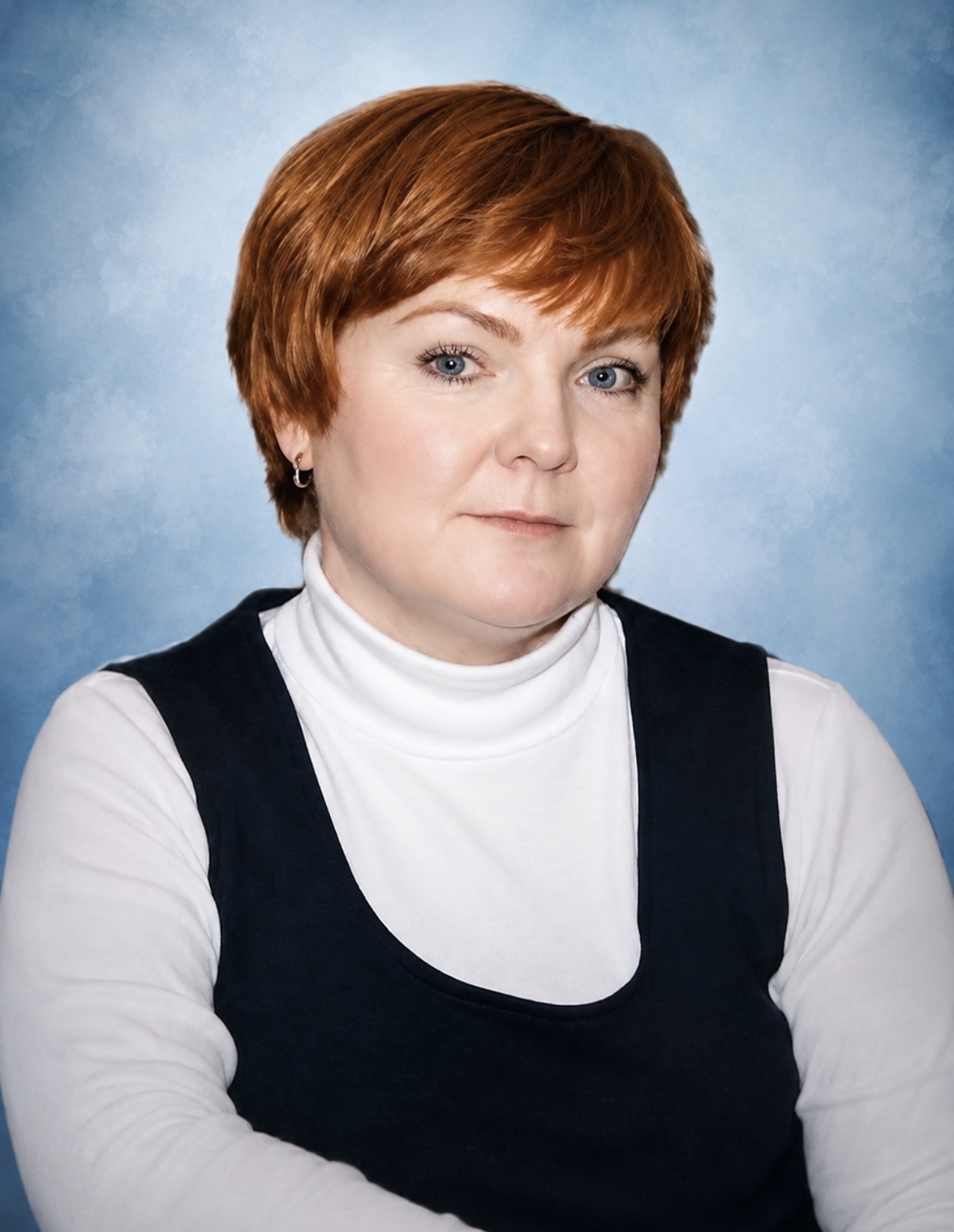 glenda  leon