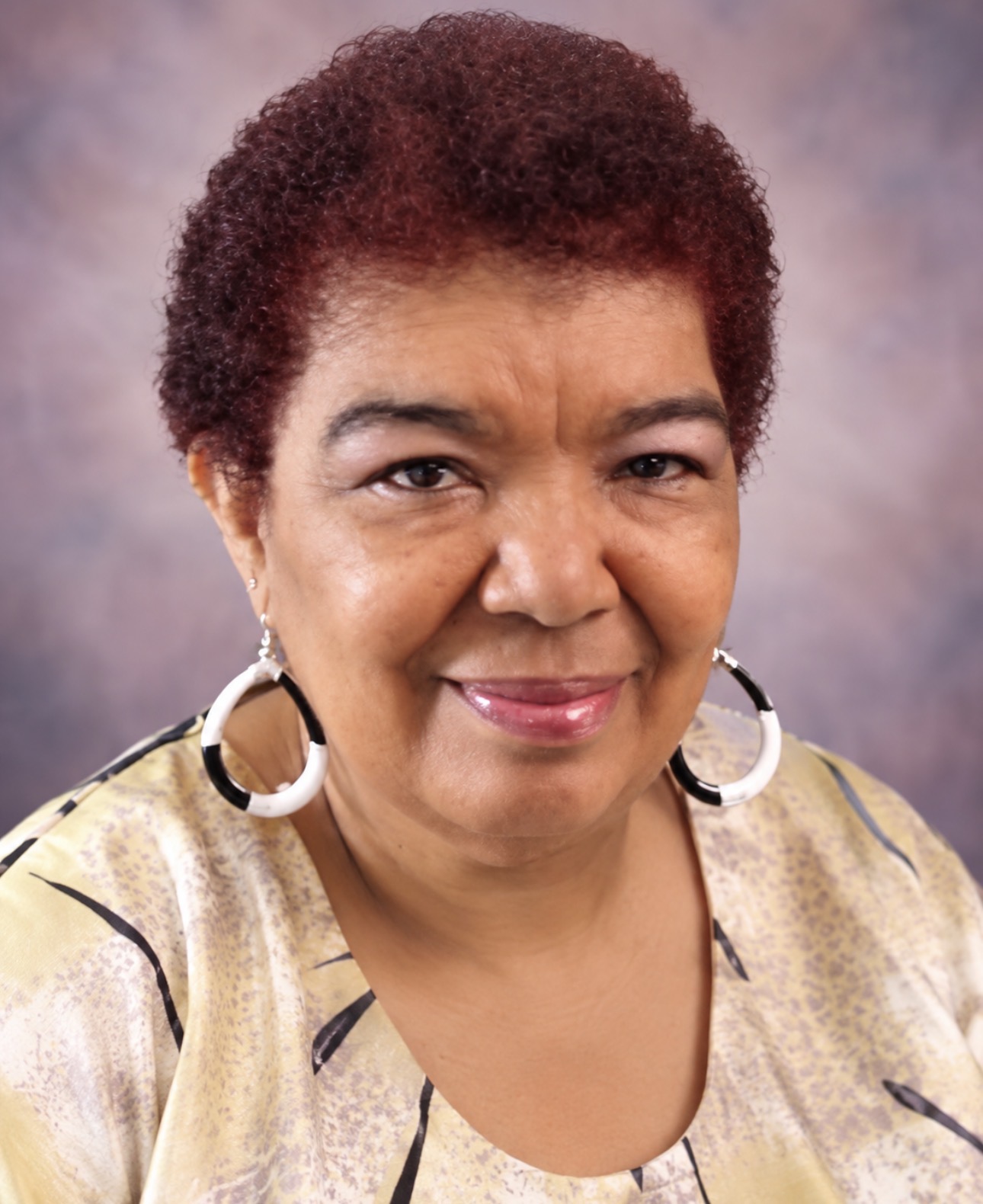 nina  frazier 