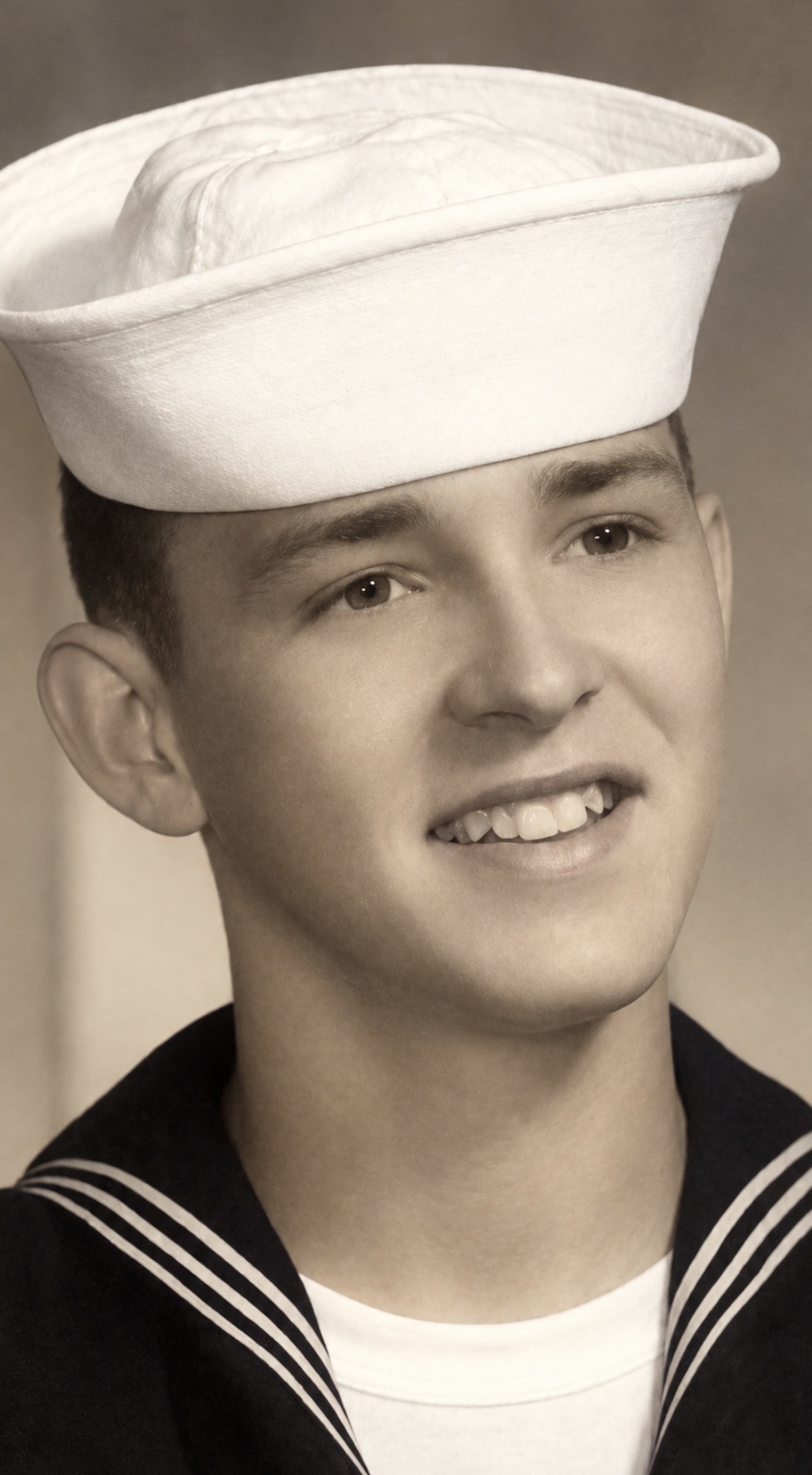 gordon “bud” lambert