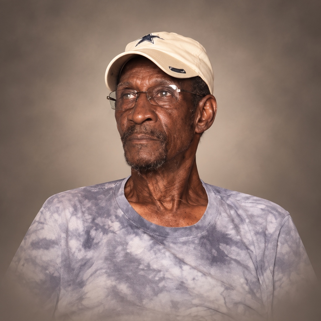 roy mitchell