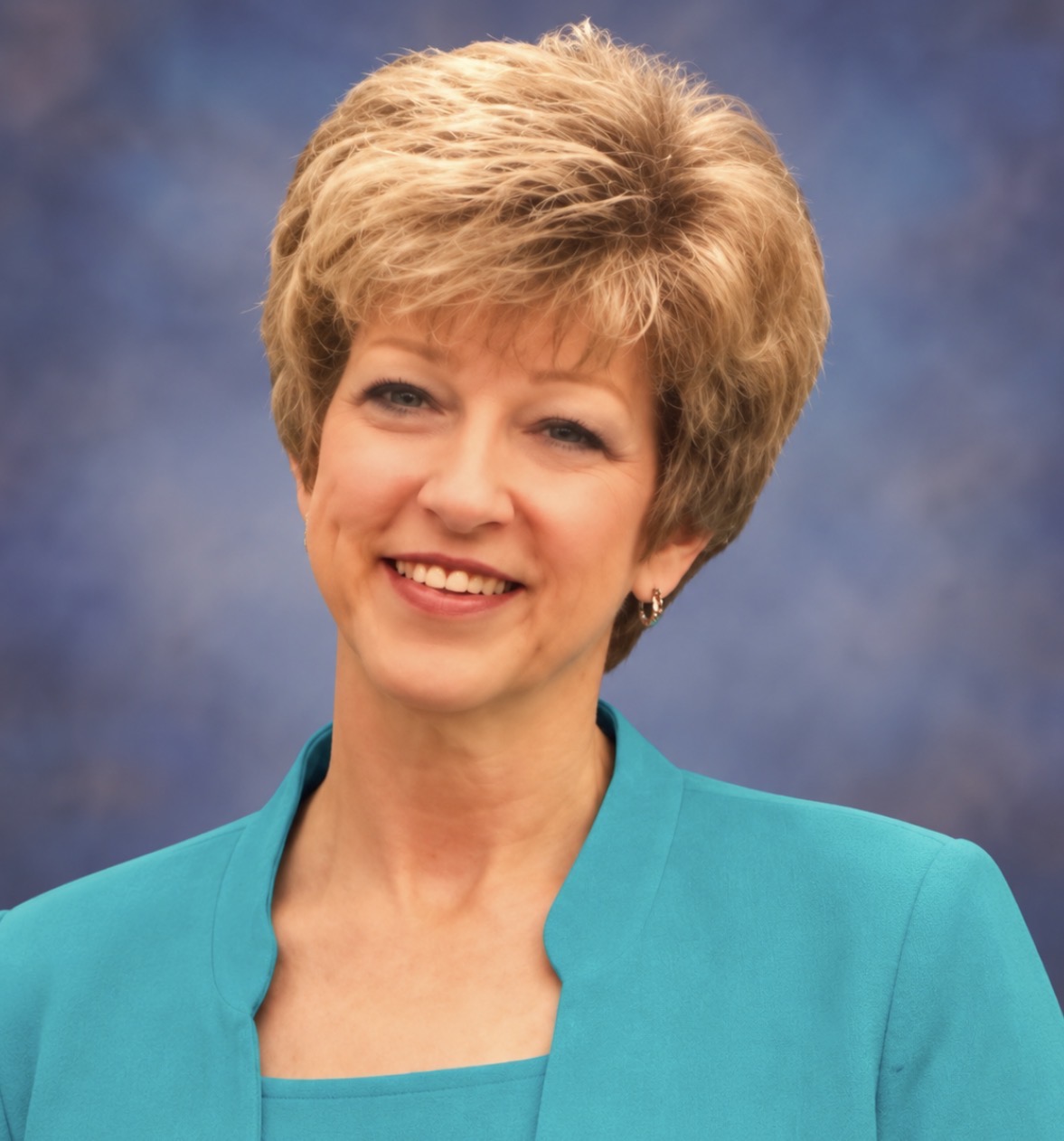 betty mathis