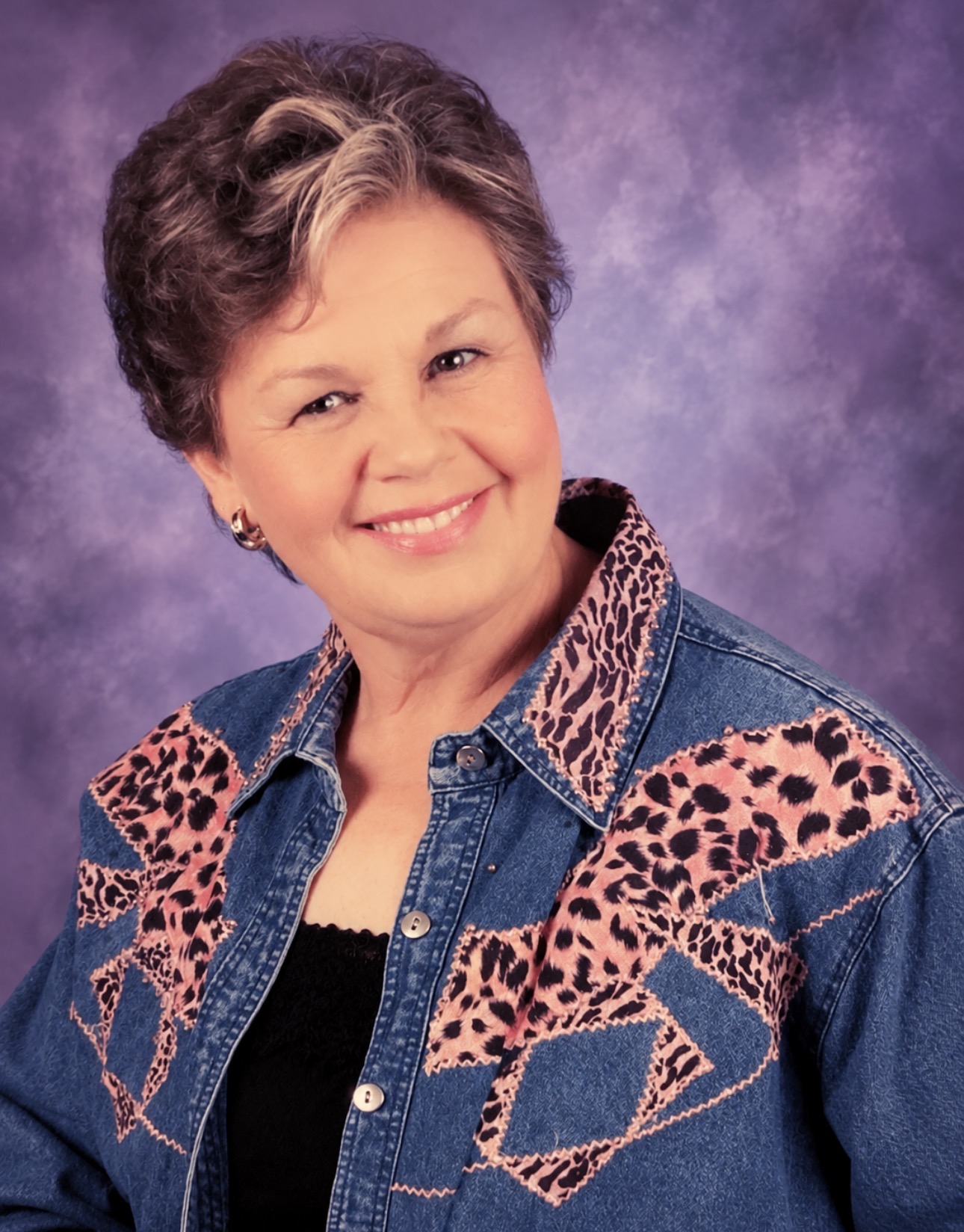 judy gammill