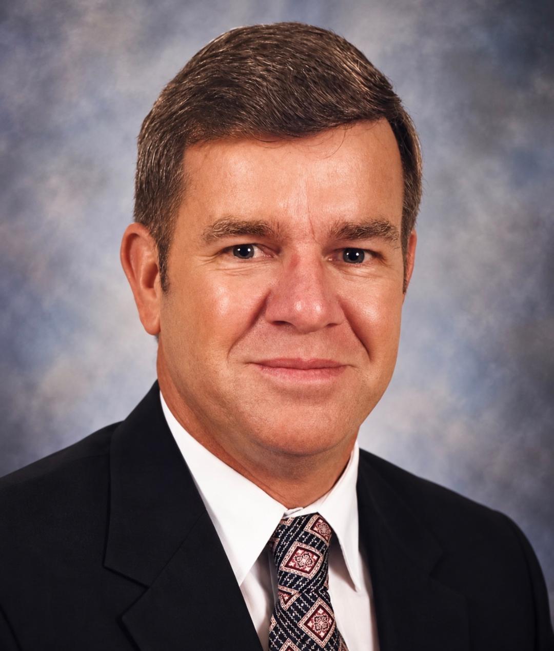 troy burns